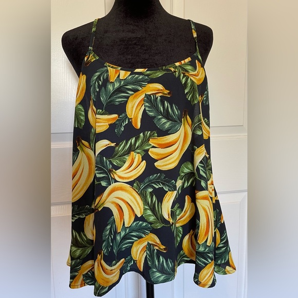 Show Me Your MuMu Tops - Show Me Your MUMU Top